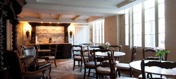 普雷斯迪阿梅斯酒店(Place d' Armes French Quarter Hotel)图片