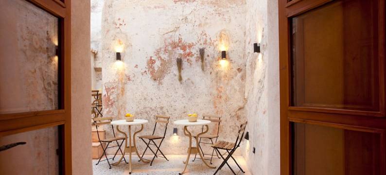 阿尔塔我的客房酒店 - 限成人(My Rooms Artà Adults Only by My Rooms Hotels TI)图片