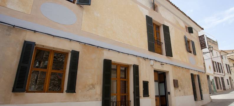 阿尔塔我的客房酒店 - 限成人(My Rooms Artà Adults Only by My Rooms Hotels TI)图片