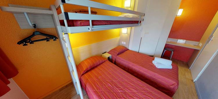 Hotel Campc Proville图片