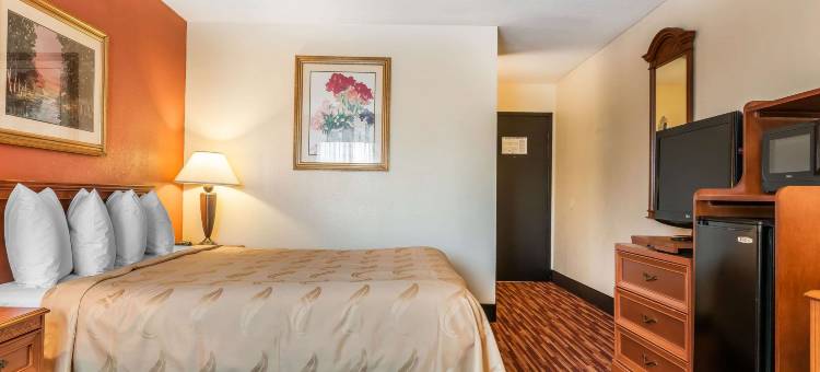 凯艺酒店(Quality Inn)图片