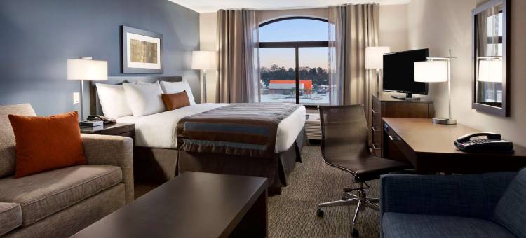 Wingate by Wyndham Slidell/New Orleans East Area图片