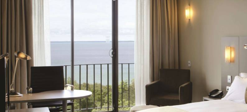 希尔顿花园酒店-达尔文(Hilton Garden Inn Darwin)图片