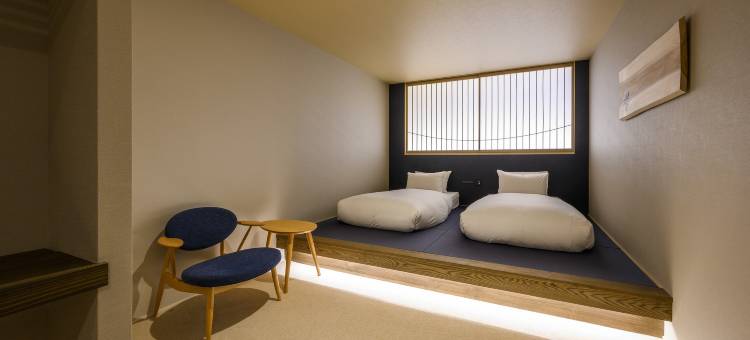 高山伍德酒店(Hotel Wood Takayama)图片