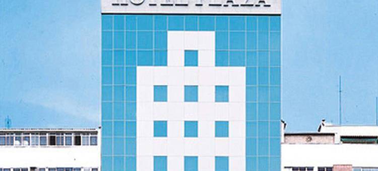 温莎广场科帕卡巴纳酒店(Windsor Plaza Copacabana)图片