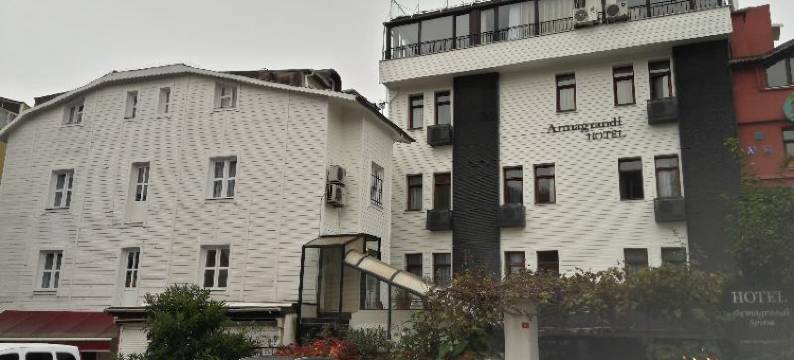 阿玛甘蒂斯皮纳酒店(Armagrandi Spina Hotel-Special Category)图片