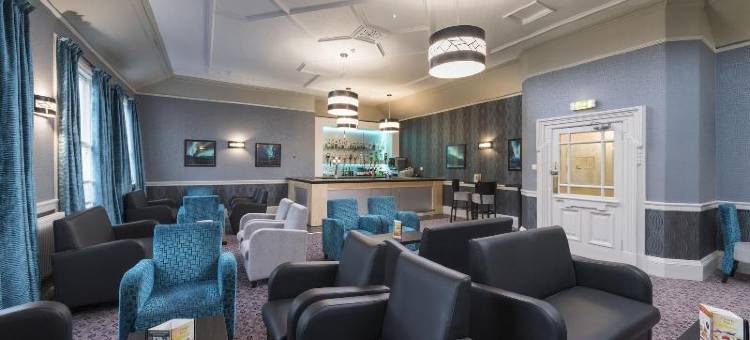 韦弗利城堡酒店(The Waverley Castle Hotel)图片