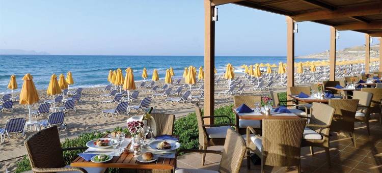 独特蓝色度假村(Unique Blue! Resort and Villas Adults Only)图片