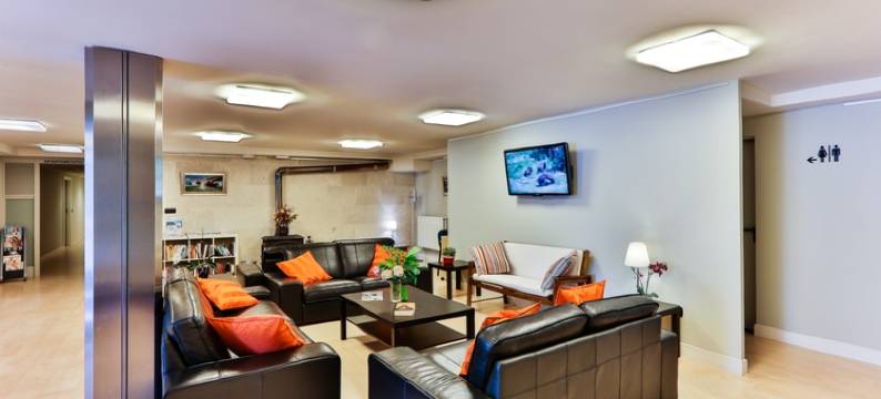 蒙达卡公寓(Apartamentos Mundaka)图片