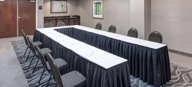 普罗维登斯村希尔顿亨茨维尔套房酒店(Homewood Suites by Hilton Huntsville-Village of Providence)图片