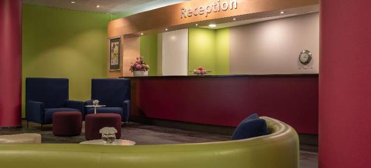 Hotel Spirgarten图片