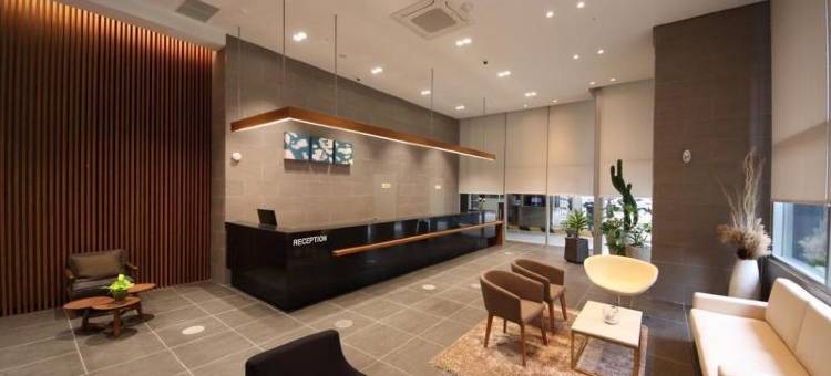 天安华美达安可酒店(Ramada Encore by Wyndham CheonAn)图片