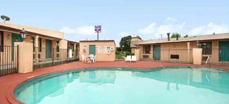 塔克骑士酒店(Knights Inn Tucker)图片