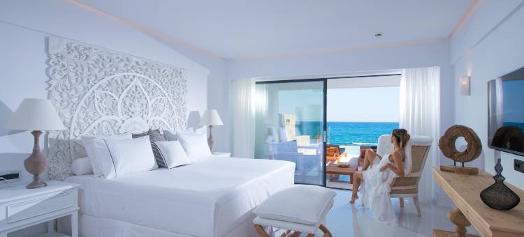 阿巴顿岛度假村(Abaton Island Resort & Spa)图片