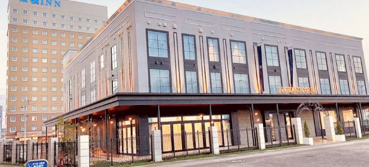 东横INN 新青森站东口(Toyoko Inn Shin-Aomori-Eki Higashi-Guchi)图片