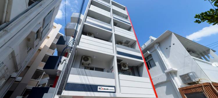 Mr.KINJO in MIHARA＜那覇市三原＞(Mr.KINJO in MIHARA)图片