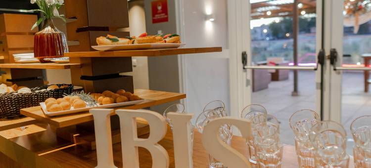 宜必思容迪亚伊购物中心酒店(Ibis Jundiai Shopping)图片