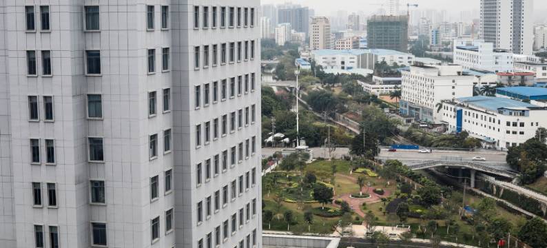 瑞西公馆公寓(科创路分店)图片