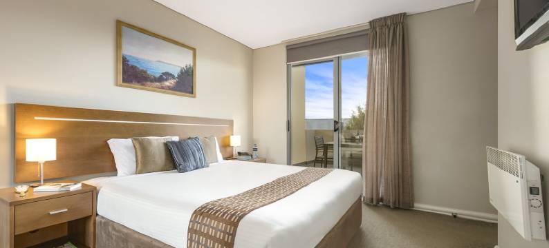 波特兰探索酒店(Quest Portland)图片