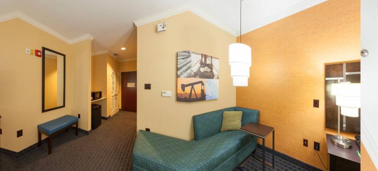 Holiday Inn 休斯顿东钱诺夫by IHG(Holiday Inn Houston East-Channelview)图片