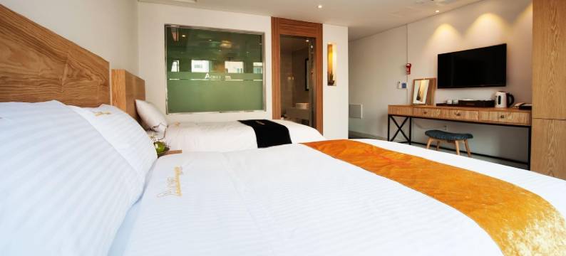 A-One酒店(A-One Hotel)图片