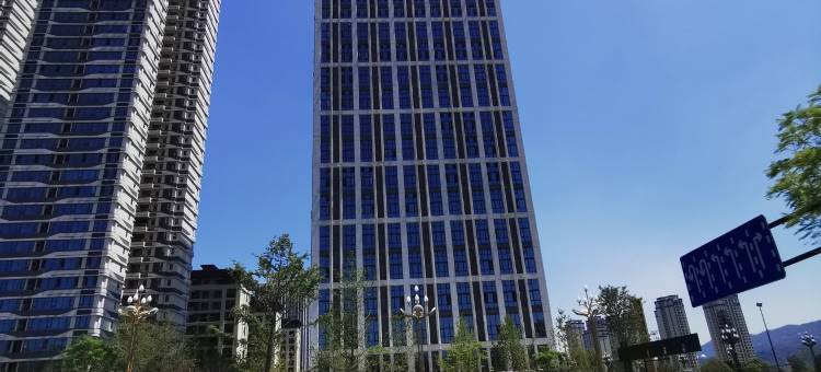 米家民宿(宜宾高铁西站店)图片