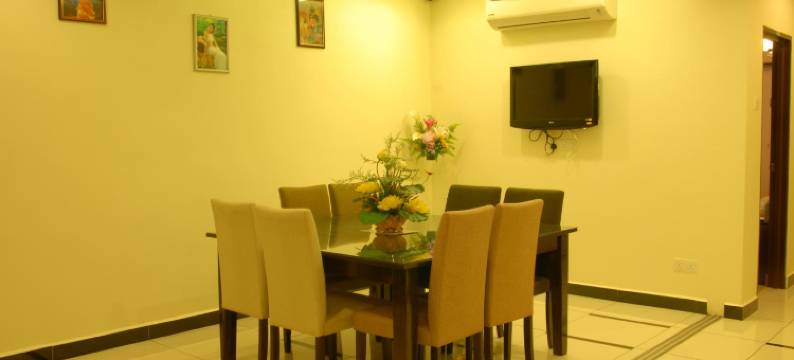 隆发旅店(Loong Fatt Hotel)图片