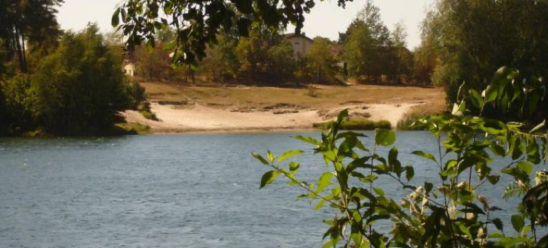 蒙斯特德意志汉斯酒店(Deutsches Haus Munster)图片