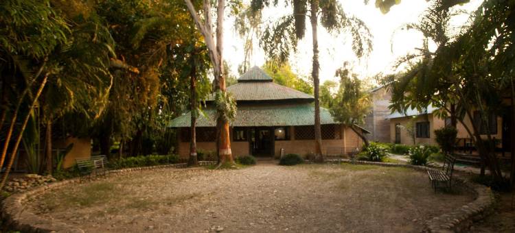 OYO643萨玛斯巴迪亚探险度假村(OYO 643 Samarth Bardiya Adventure Resort)图片