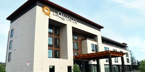 聖羅莎索諾瑪拉昆塔温德姆套房酒店