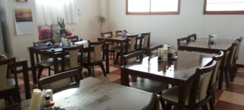 青春酒店(Hotel Wakasato)图片