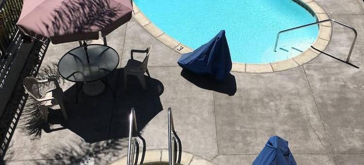 罗德威酒店(Rodeway Inn Milpitas Near Great Mall)图片