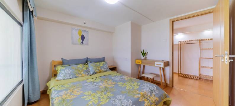 滢茗婷公寓(宝石路分店)图片