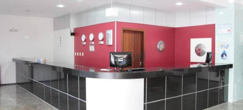 大西洋城海岸酒店(Costa Atlantico Hotel)图片