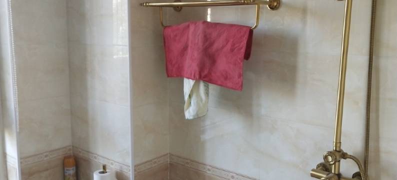 安静之家艺术之家度假别墅(天房南路分店)图片