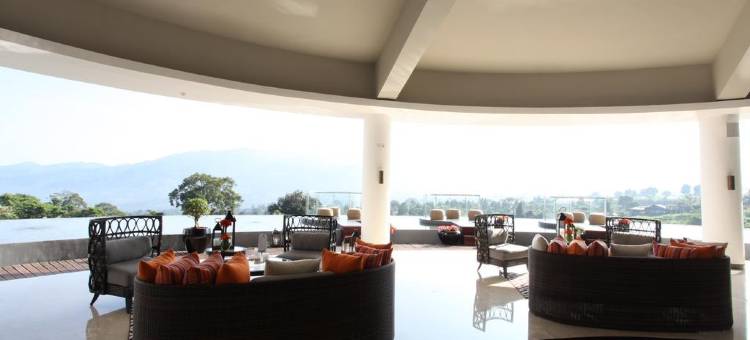 魅力阿拉姆水疗度假村(Pesona Alam Resort & Spa)图片