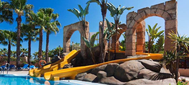 普拉亚卡内拉酒店(Playacanela)图片