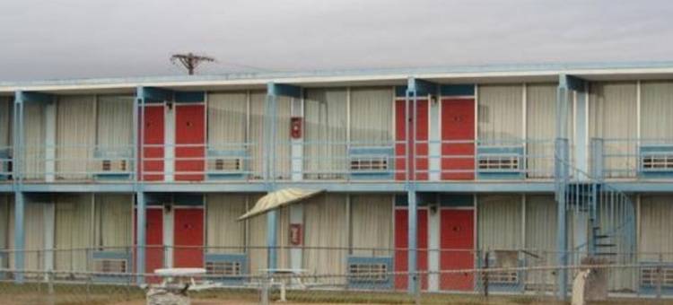 阿比林旅游旅馆(Travel Inn Abilene)图片