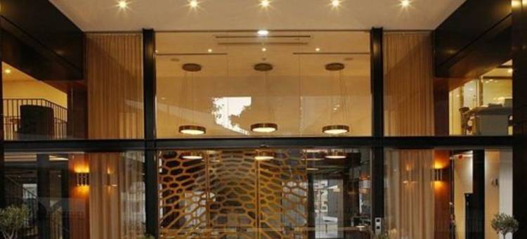 里斯本上城区普莱姆公寓(Upon Lisbon Prime Residences)图片