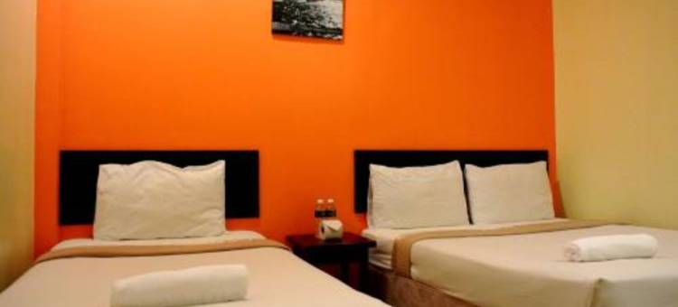 瓦乌酒店(Wau Hotel & Cafe)图片