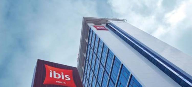 宜必思科尼亚酒店(Ibis Konya)图片