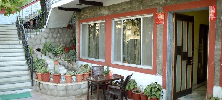 巴巴尔小窝-优雅家庭旅馆(Babbar's Den- An Elegant Homestay)图片