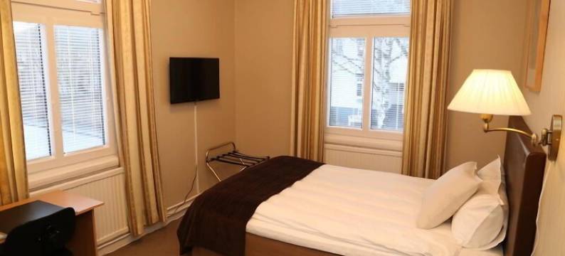 圣奥拉夫酒店(Hotell S:t Olof)图片