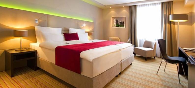 慕尼黑马克酒店(Marc München)图片