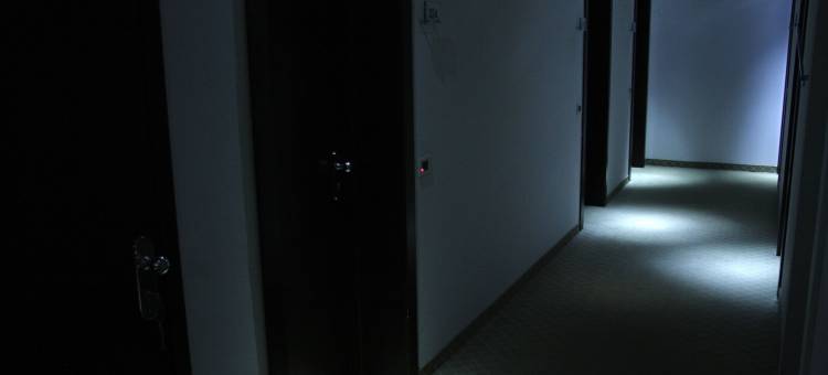 卡德国际酒店(Card International Hotel)图片