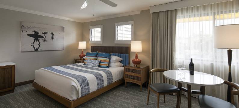 沙堡海滩酒店(Sandcastle Hotel on the Beach)图片