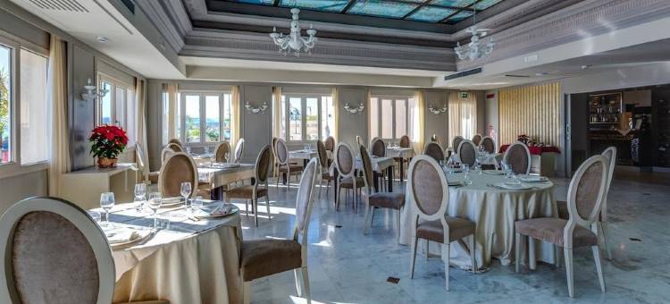 海港珍珠贝斯特韦斯特优质酒店(Best Western Plus Hotel Perla del Porto)图片