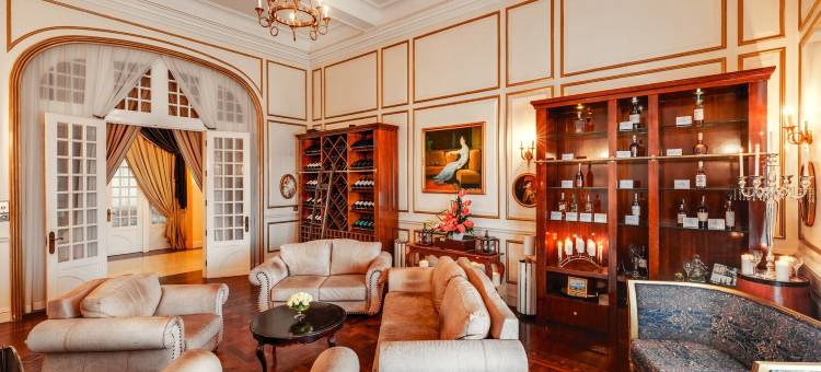 Dalat Palace Heritage Hotel图片