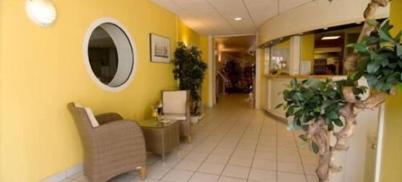 罗宾森酒店(Le Robinson)图片