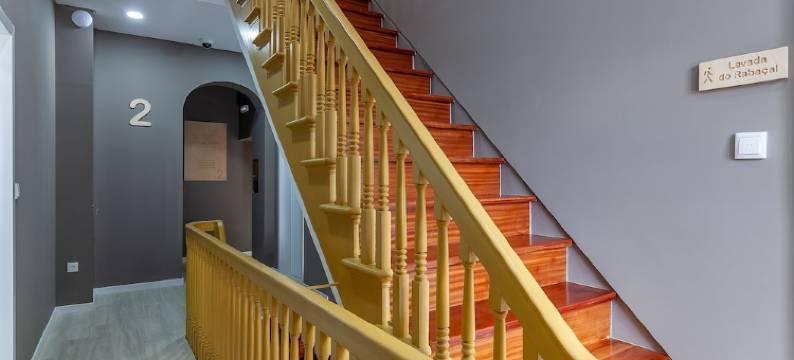 扎尔科民宿(Zarco B&B Bed & Breakfast)图片